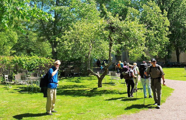 4 Person Holiday Home in Axvall - Foto 14