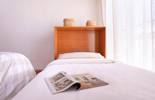 CITY CENTER AND NEXT TO THE BEACH 3 BEDROOMs - Foto 11