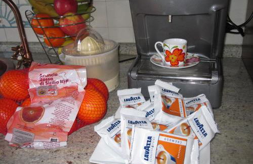 Residence Luisa - Foto 8