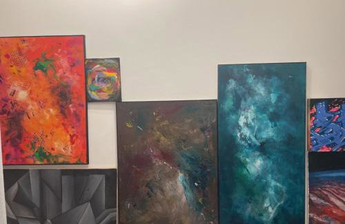 Westminster Apartment- Prime Location-Free Parking - Foto 54