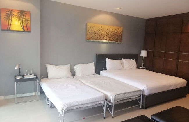 View Talay 6 Condominium by Honey - Foto 24