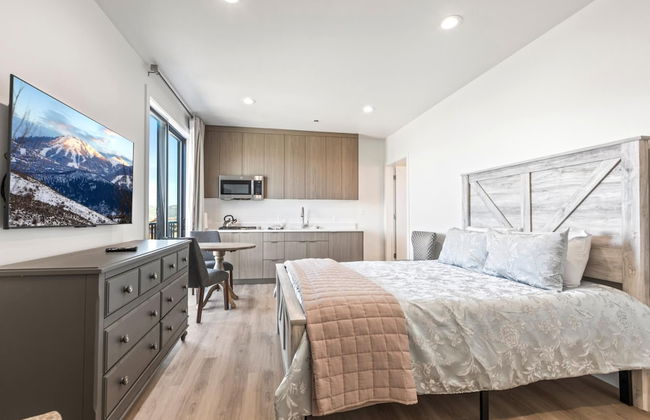 The Mason by KBM - Foto 34