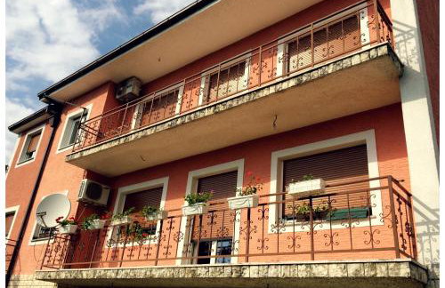 Apartment Galjanić - Foto 9