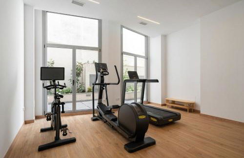 Elegance & comfort in Chamberi- 5B - Photo 7