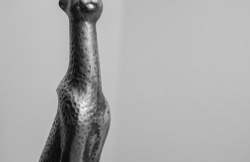 Riya Apartments - Modern & Spacious 6 bed 3 Bath House - Gateshead - Foto 17