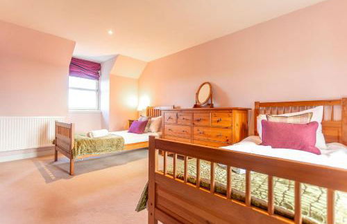 Swilken Lodge - Blacklaws Steading - Foto 29