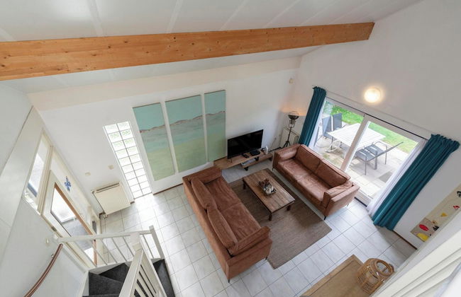 Charming Villa Near Sandy Beach - Foto 6