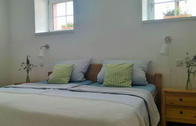 Charming Apartment in Mandelbachtal - Foto 2