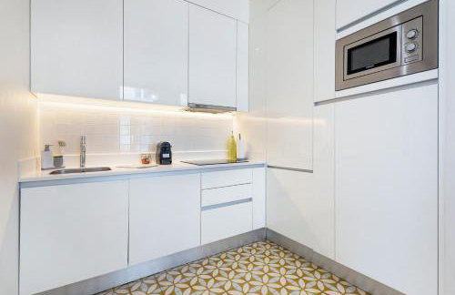Gonzalo's Guest Apartments - Luxury Baixa - Photo 54
