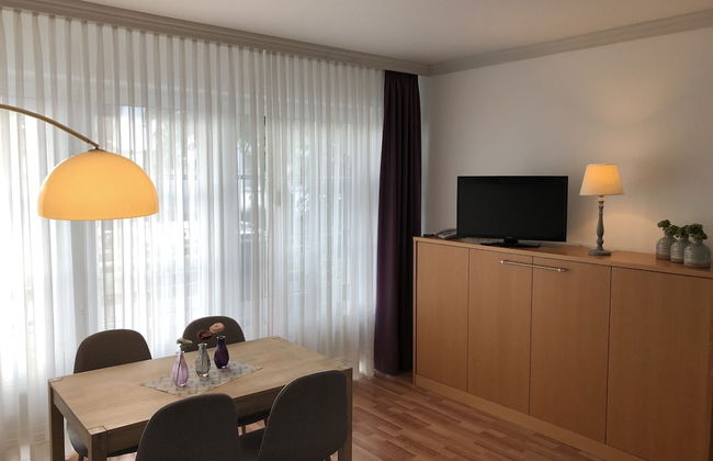 Aparthotel Stibbe - Foto 24