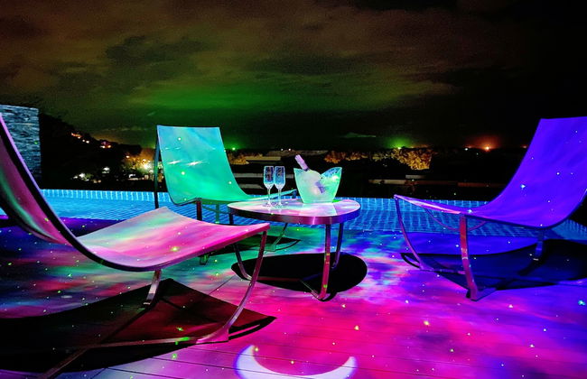 Designer Panoramic Seaview 2br Pool Villa Naithon Beach Num7131 - Photo 30