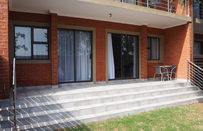 African Eagle Apartments - Photo 75