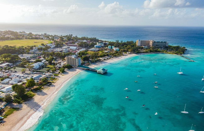 3 Sea Star by BSL Rentals - Foto 59