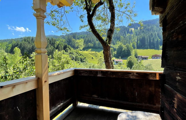 Troadkasten - Foto 58