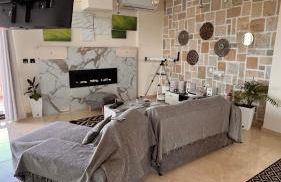 Heraklia villa sea view pool & jacuzzi - Foto 59