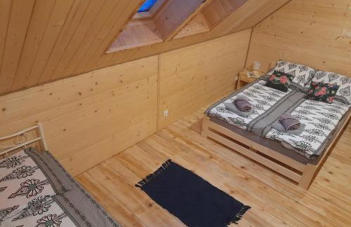 Apartament 2 u Doroty Orelec k. Soliny - Foto 4