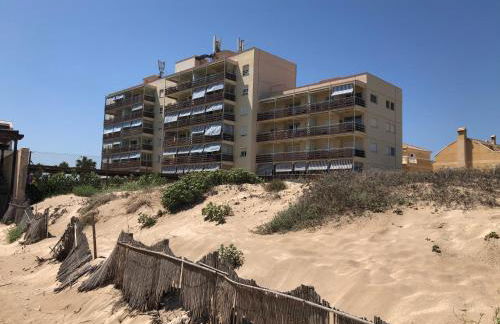 Apartamento de playa Valmar - Beachfront exclusive residential - Photo 2