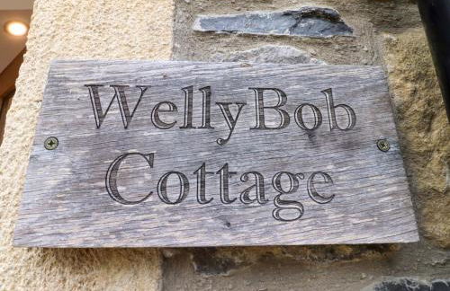 Welly Bob Cottage - Foto 40