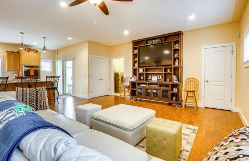 Spacious South Bend Home - Walk to Notre Dame! - Foto 4