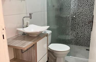 Casa praia pontal próx embarque ilha do mel - Foto 7