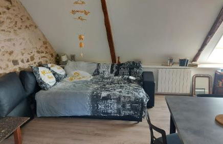 appartement au calme - Foto 6