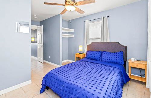 Spacious 3BR Home Near SPI Beach & Restaurants - Foto 13