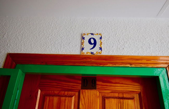 039 All Year Sun & Pool / AC - Wifi - Foto 30