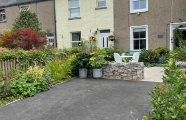 The Stopping Point Stylish Coastal Retreat near Cartmel & Lake District - Foto 20