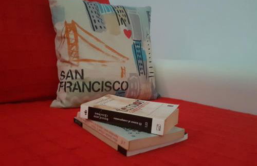 San Francisco's House - Foto 11