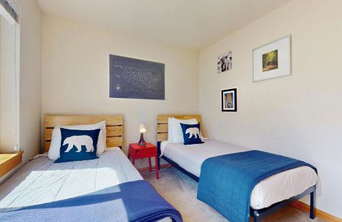 Cascade Cozy at Roslyn Ridge Resort - Foto 13