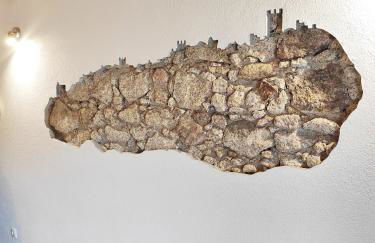 Casas do Miramonte Marvão - Foto 22