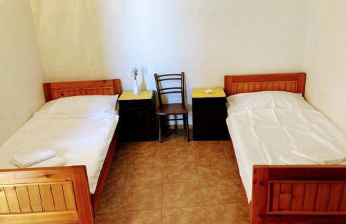 Vila Klara double room - terrace view - Foto 1