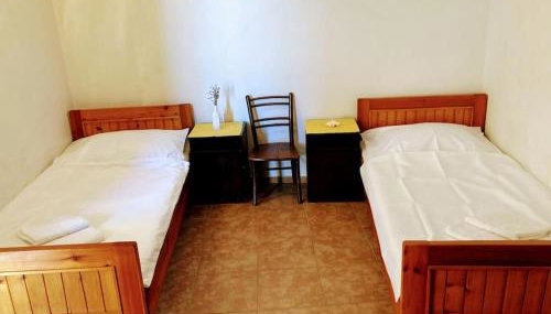 Vila Klara double room - terrace view - Foto 1