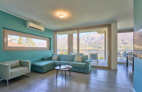 Bellagio Village - Holiday Apartments by the Lake - Seasonal Warm Pool and Sauna - Foto 25