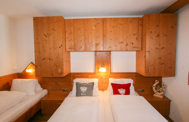 Heisenhaushütte - Foto 23