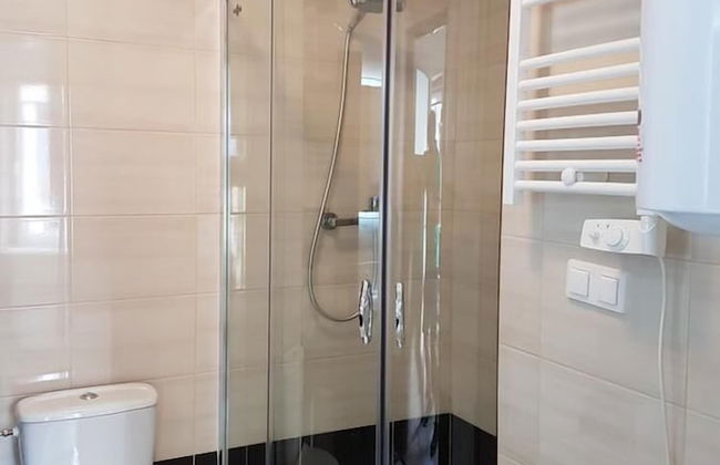 Apartament Spokojna - 365PAM - Foto 8