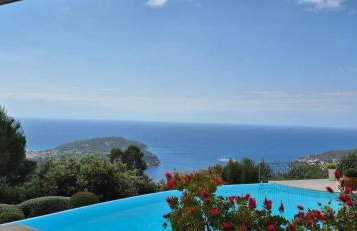 Villa Pausilia Villefranche-Sur-Mer - Foto 50