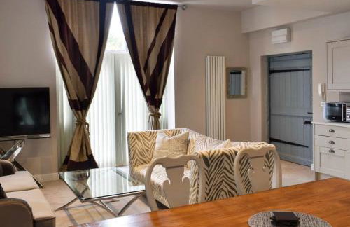 Tomlinsons apartments no 2 - Photo 4