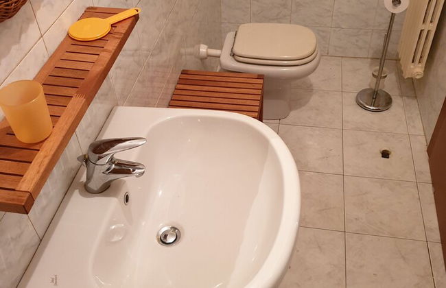 Kibilù - Residenza del Parco Abete - Foto 18