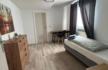 Schönes 4-Zimmer Appartment, WLAN, Küche, BAD - Foto 18