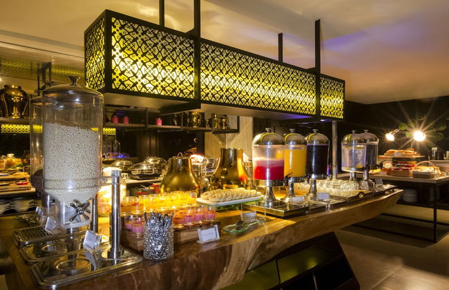 Ascott Waterplace Surabaya - Photo 35