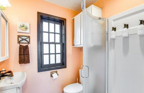 Colorado River Getaway in Parachute Dogs Welcome! - Foto 19