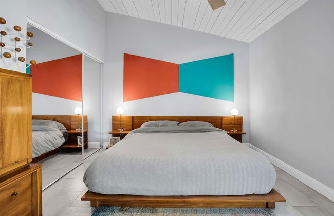 Escapade in Palm Springs - Foto 80