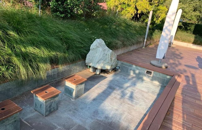 Apartments H56 - Foto 36