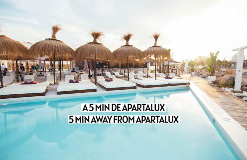 Apartalux Playa Diva - Photo 36