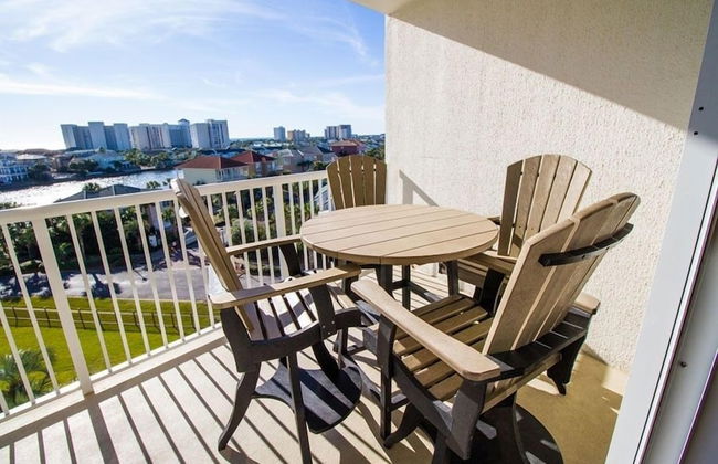 Terrace at Pelican Beach 0502 2 Bedroom Condo by Pelican Beach Management - Photo 12