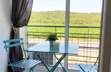 Charming apartment with mountain view in Francàs - 45m² - Foto 1