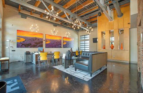 Charming 2 bedroom Downtown Ft Worth - Foto 9