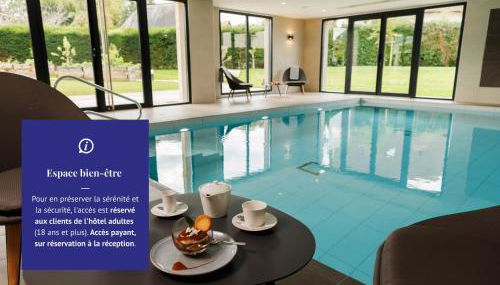 Les Boréales – Appart’hotel & Restaurant - Foto 5