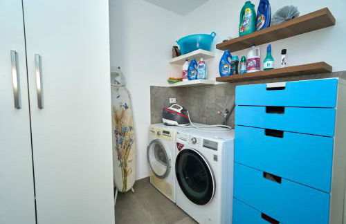 Villetta Rimini Relax Totale Giardino Recintato Parcheggio e Kit Bimbi - Foto 28